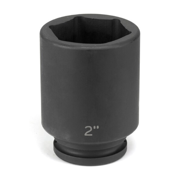 SKT 3/4" DRIVE X 1-1/2" DEEP IM